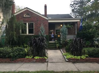 535 Huger St, Charleston, SC 29403