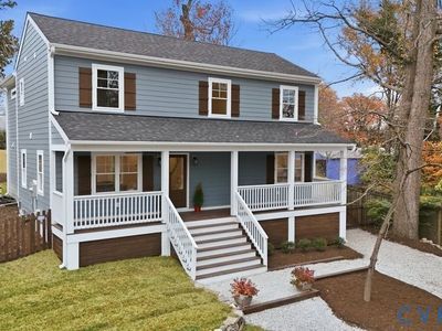 4009 Dunston Ave, Richmond, VA, 23225