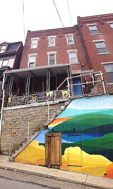 2nd image of 1124 Province St