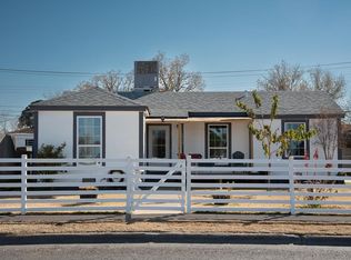 1113 W 19th St, Odessa, TX 79763