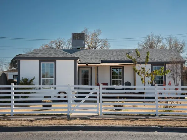 1113 W 19th St, Odessa, TX 79763