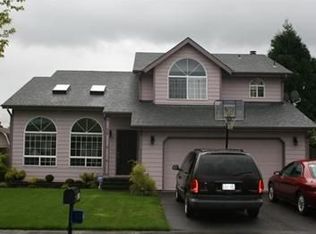 4213 Olympia Pl, Longview, WA 98632