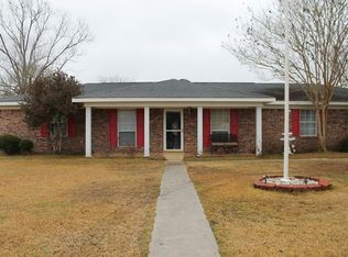 35 2nd St, Fruitdale, AL 36539