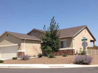 4315 N Dryden St, Prescott Valley, AZ 86314