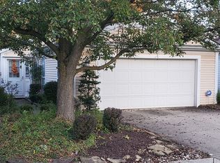 17693 Oxford Oval #4, Strongsville, OH 44136