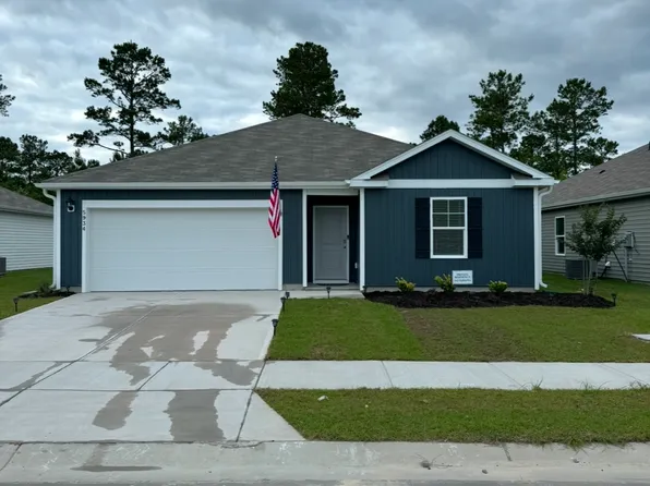 5934 Goldeneye Dr, Winnabow, NC