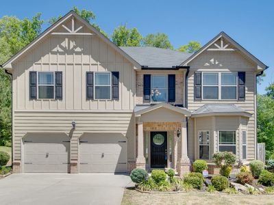 4420 Ivy View Ct, Loganville, GA, 30052