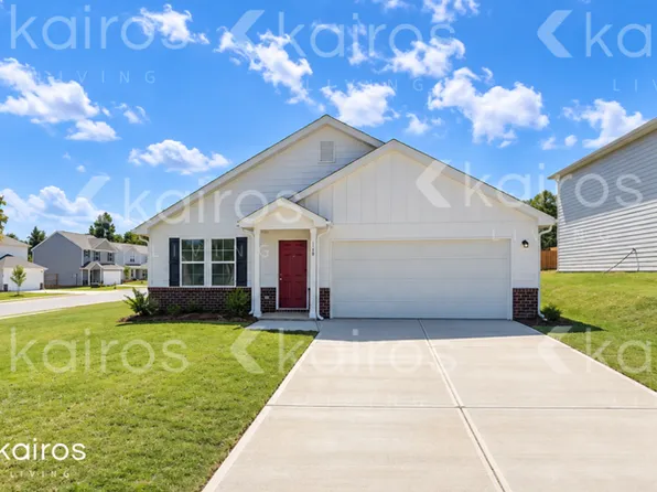 118 Whitepine Dr, Macon, GA 31216