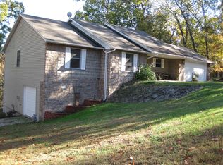 9268 Arabian Dr, Rogers, AR 72756