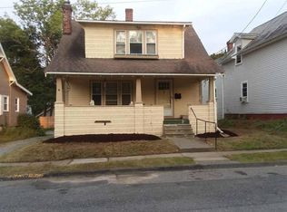 179 Cedar St, Fitchburg, MA 01420