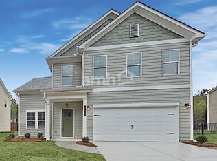 241 Jackson Brook Loop, Dallas, GA 30157