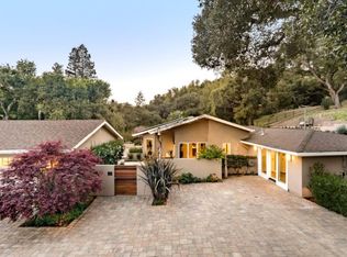 220 Todo El Mundo, Woodside, CA 94062