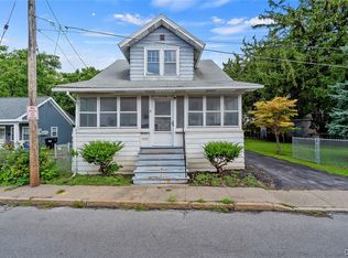 506 Marquette St, Syracuse, NY 13204
