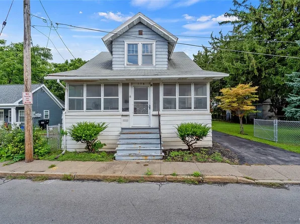 506 Marquette St, Syracuse, NY 13204