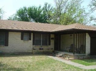 2640 Mount View Dr, Farmers Branch, TX 75234