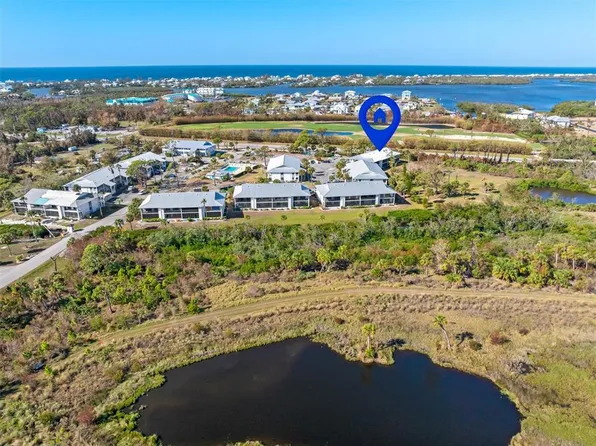 6800 Placida Rd Unit 207, Englewood, FL 34224