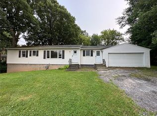 1035 Calkins Rd, Rochester, NY 14623