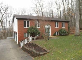 77 Paul Revere Rd, Oil City, PA 16301