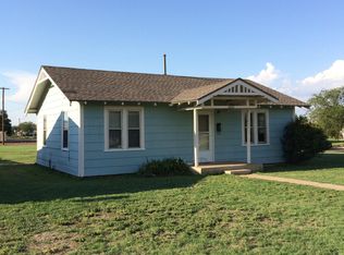 1000 W 13th St, Plainview, TX 79072