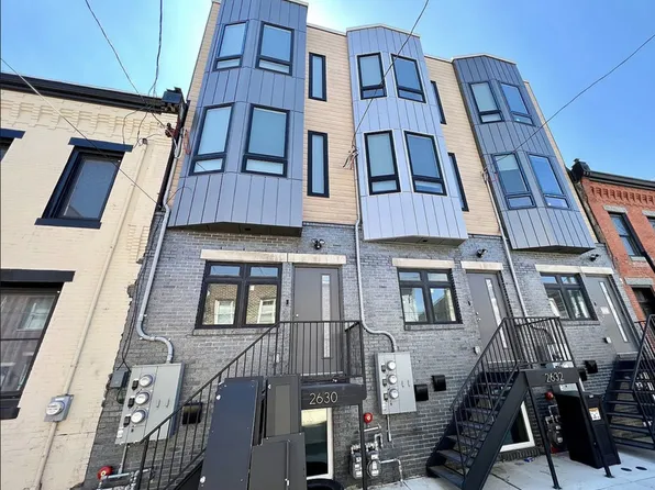 2632 Manton St #1, Philadelphia, PA 19146