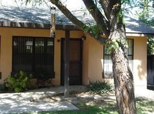 1663 Dora St, Dos Palos, CA 93620