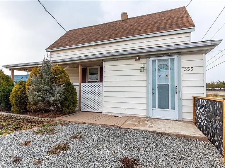 355 Jones Rd — Photo 6