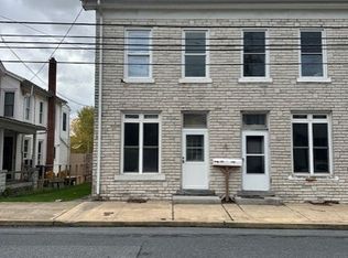 136-138 W Main Ave #136, Myerstown, PA 17067