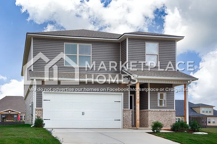 4 bed, 2.5 bath, 2065 sqft, $1,750 — Photo 2