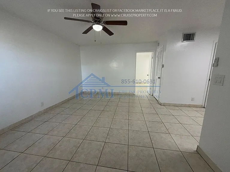 Riverside Manor/N'ice Apartments - 889 Riverside Drive, Ft. Lauderdale, FL 33312 — Photo 19