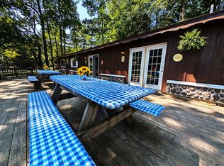 3932 Point Of View Trl #11, Phelps, WI 54554