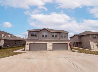 1722 Davidson Ranch Dr, Georgetown, TX 78626