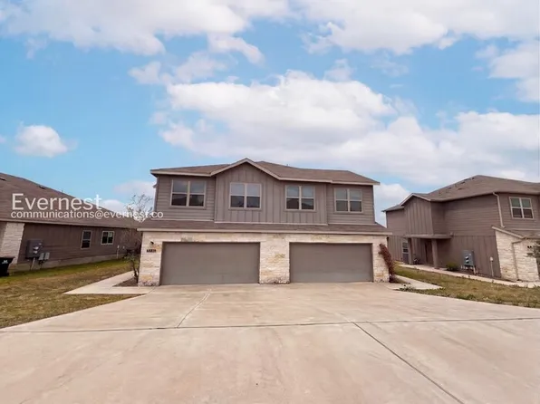 1722 Davidson Ranch Dr, Georgetown, TX 78626