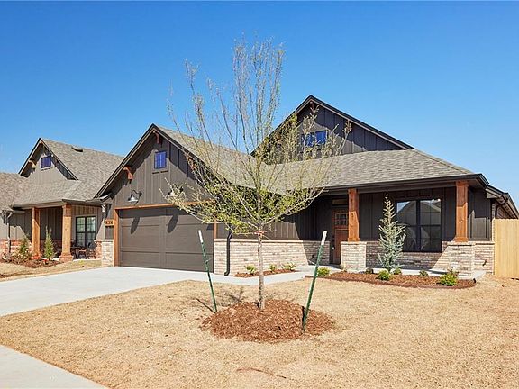 3rd image of 16308 Shortgrass Dr