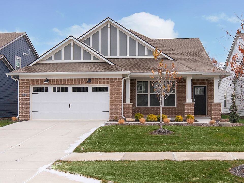 19671 McDonald Pl, Westfield, IN 46074 Zillow