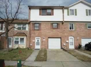 5576 New Colony Dr, Virginia Beach, VA 23464
