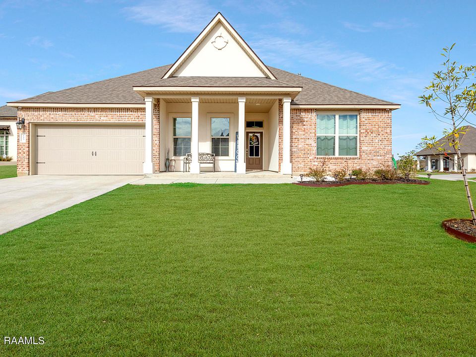 127 Snapping Ln, Broussard, LA 70518 Zillow