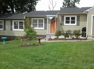 2635 Magill Ave, Maryville, TN 37804