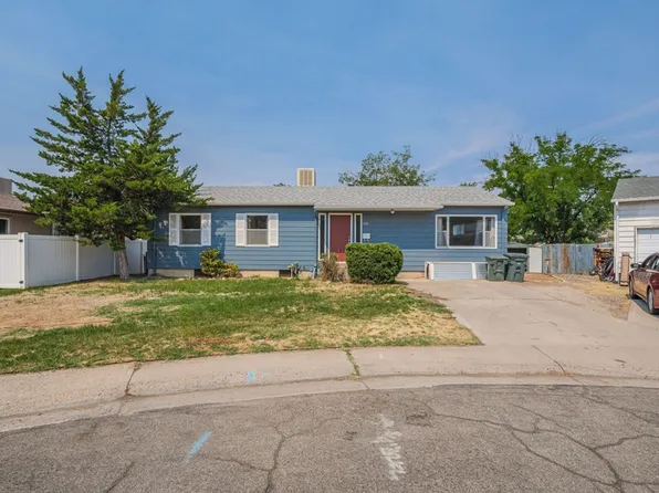 1913 N 2nd Ct, Grand Junction, CO 81501