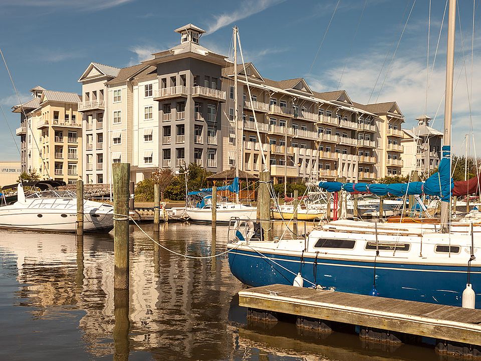 Welcome to East Beach Marina Apartments