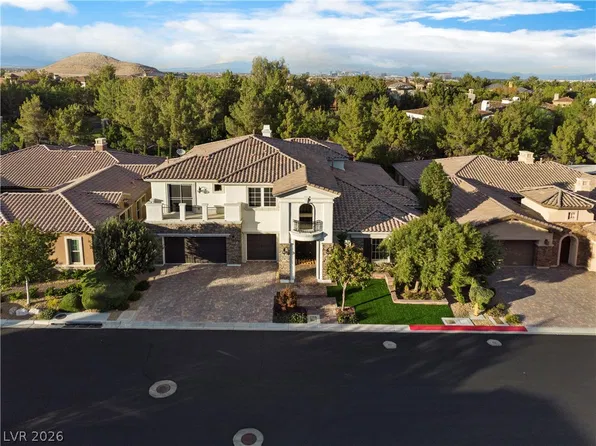 22 Carolina Cherry Dr, Las Vegas, NV 89141