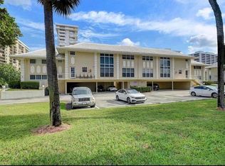 1299 S Ocean Blvd APT L5, Boca Raton, FL 33432