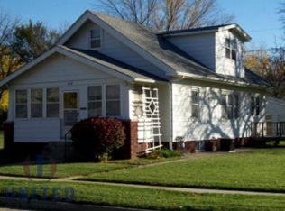4416 Springfield St, Sioux City, IA 51108