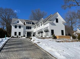 20 Park Ave, Greenwich, CT 06830