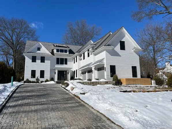 20 Park Ave, Greenwich, CT 06830