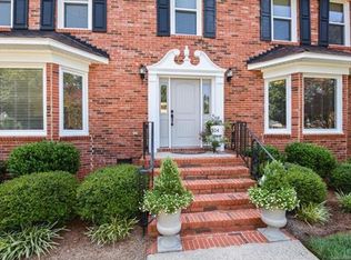 804 Balsam Trl, Charlotte, NC 28214
