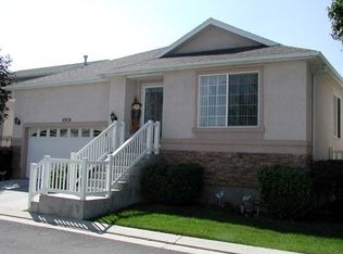 5958 S Folklore Pl, Salt Lake City, UT 84123