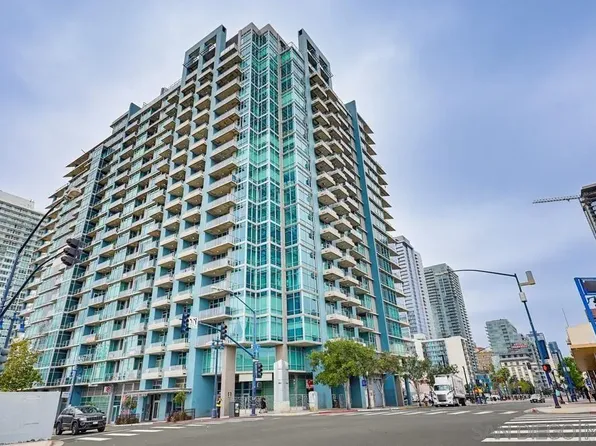 1080 Park Blvd Unit 913, San Diego, CA 92101