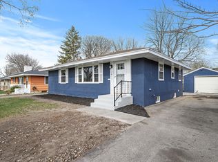 7411 17th Ave S, Richfield, MN 55423