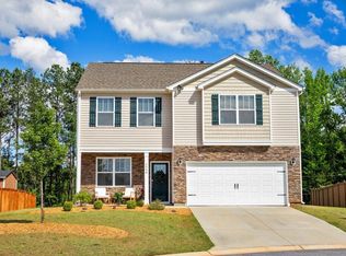 1048 Longstone Way, Spartanburg, SC 29306