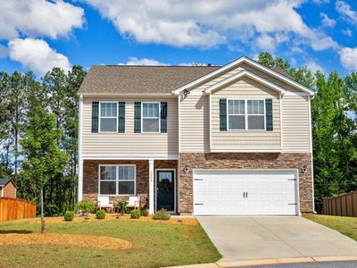 1048 Longstone Way, Spartanburg, SC, 29306